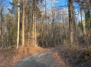 1643 Old Chilhowee Rd, Seymour, TN 37865