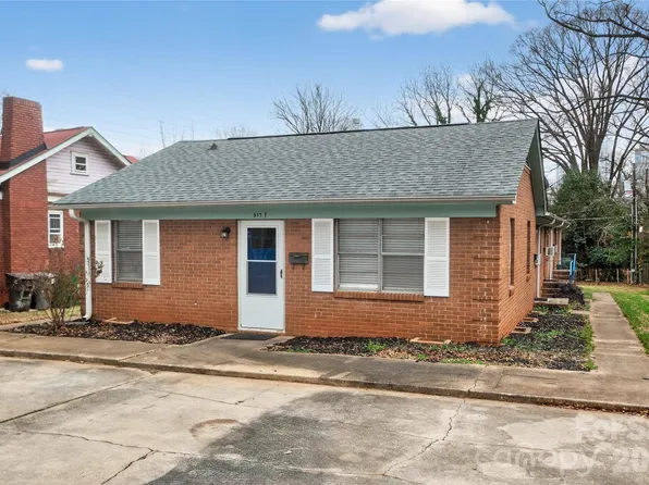 517 Grandin Rd, Charlotte, NC 28208