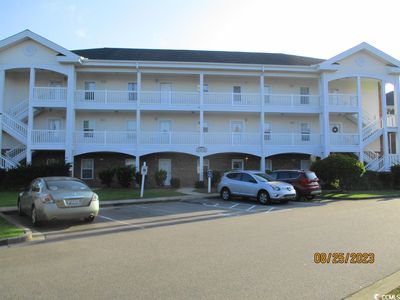 3931 Gladiola Ct. #102, Myrtle Beach, SC, 29588