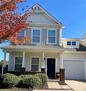 964 Summerlake Dr, Fort Mill, SC, 29715