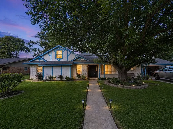 504 Aspen Rd, Gainesville, TX 76240