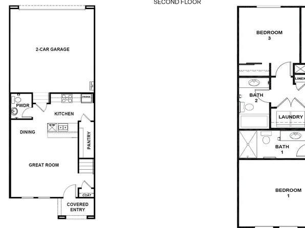 7384 Joanna Brk, North Las Vegas, NV 89084