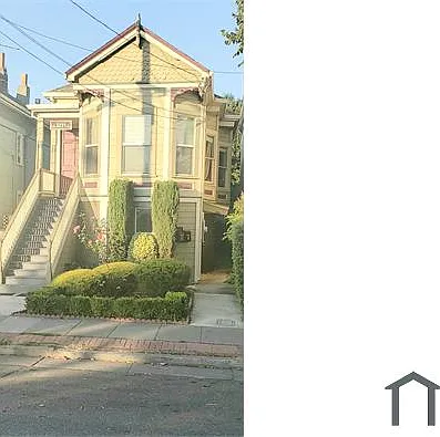 3231 Encinal Ave #B