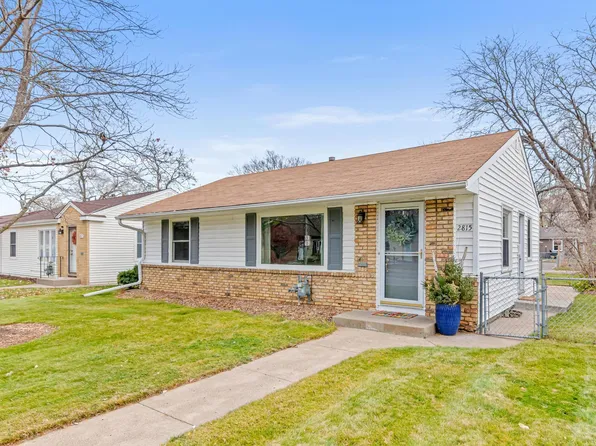 2815 Texas Ave S, Saint Louis Park, MN 55426