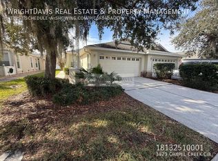3423 Chapel Creek Cir, Zephyrhills, FL 33544