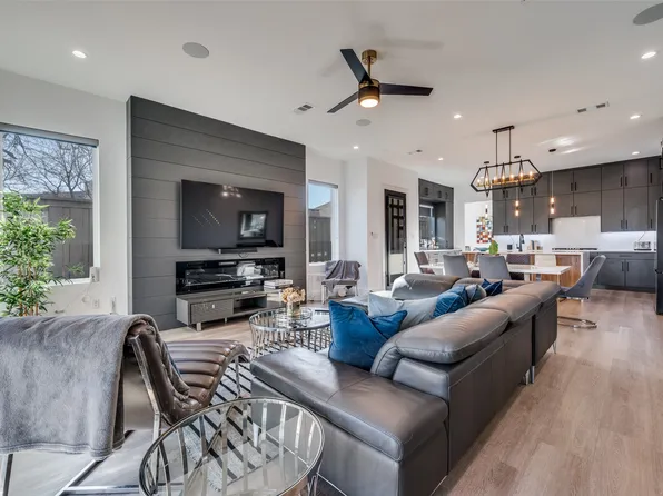 2308 Douglas Ave, Dallas, TX 75219