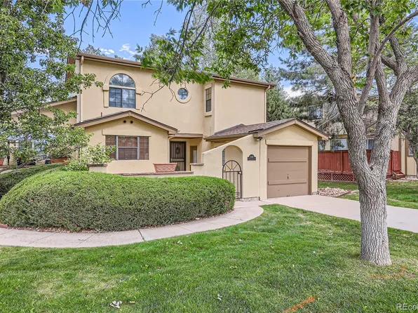 18618 E Wagontrail Circle, Aurora, CO 80015