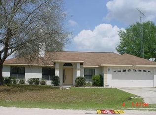 13495 SW 114th Pl, Dunnellon, FL 34432