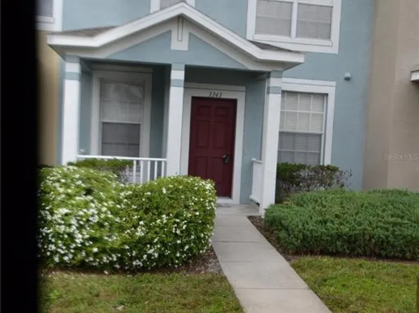 3343 Broken Bow Dr, Land O Lakes, FL 34639