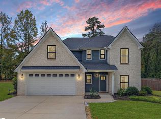 11 Echo Dr, Travelers Rest, SC 29690