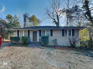 1290 Richard Rd, Decatur, GA 30032