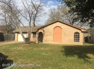 3003 Bluestem Dr, College Station, TX 77845