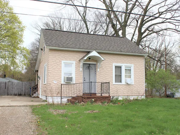 5445 Lovers Ln, Portage, MI 49002