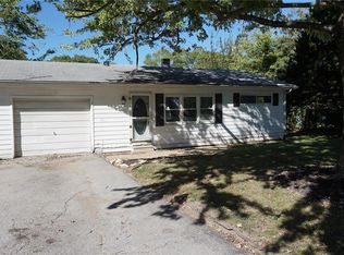 4734 Kirchoff Ln, Imperial, MO 63052