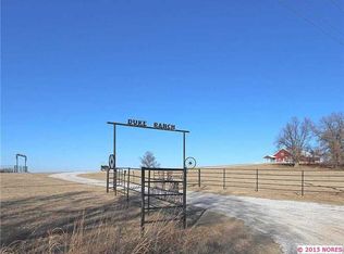 4522 S 4310 Rd, Big Cabin, OK 74332