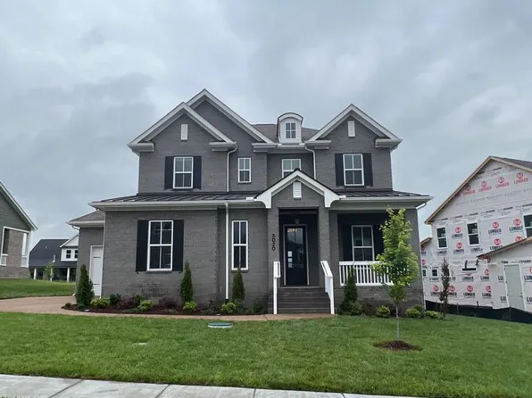 3020 Lilybelle Ct, Arrington, TN 37014