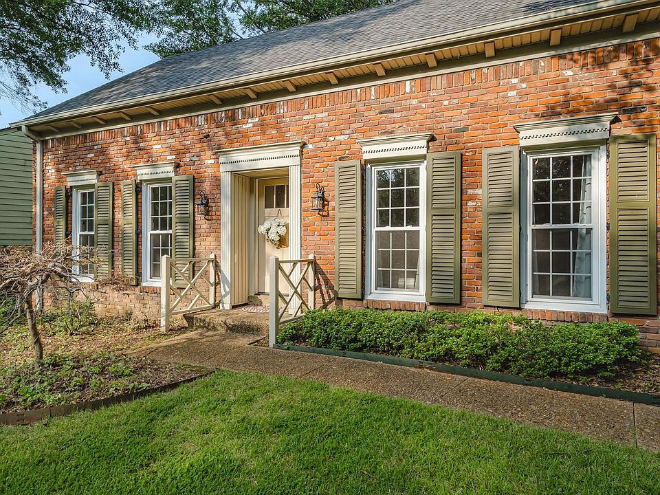 2373 Culloden Cv, Memphis, TN 38119 Zillow