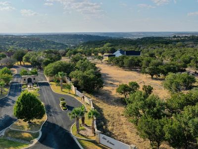139 San Juan St LOT 1, Kerrville, TX, 78028