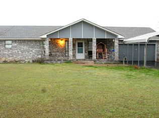 64 King St, Ardmore, OK 73401