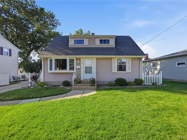 3385 Dickens Rd, Buffalo, NY 14219