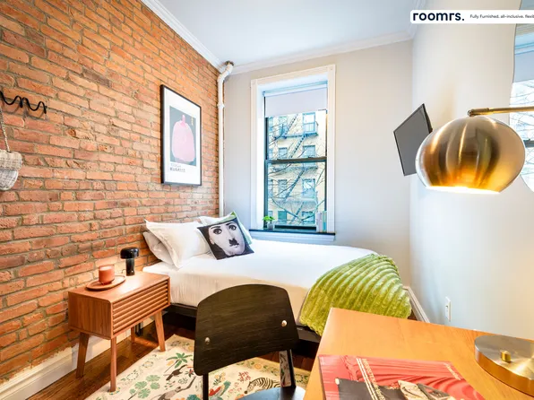 422 W 51st St APT 3, New York, NY 10019