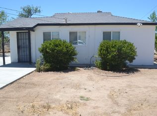 38455 27th St E, Palmdale, CA 93550