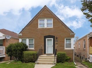 5049 S Ridgeway Ave, Chicago, IL 60632