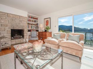 30 Linda Vista Ave, Belvedere Tiburon, CA