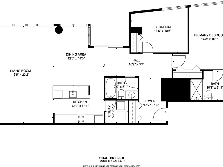 250 Lett St #1302 — Photo 22