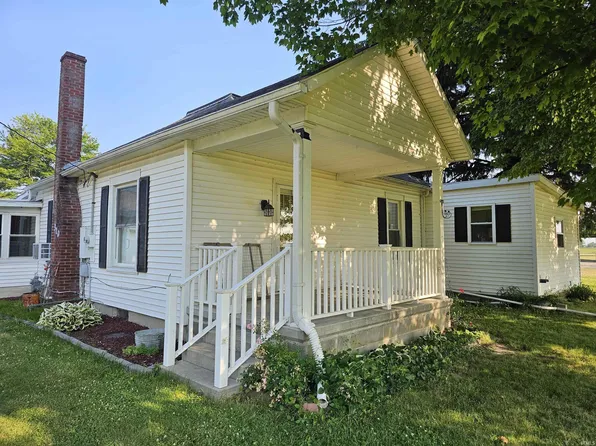 310 N Franklin St, Lynn, IN 47355