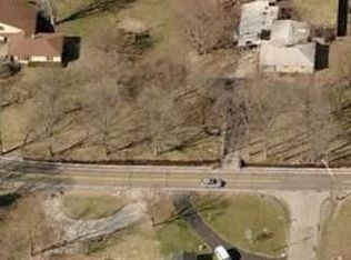 340 W Thompson Rd, Indianapolis, IN 46217