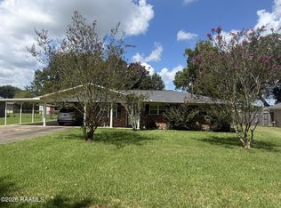 1358 Kendal St, Ville Platte, LA 70586