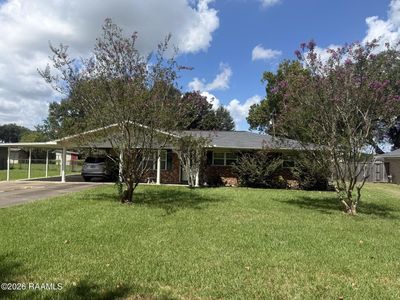 1358 Kendal St, Ville Platte, LA, 70586