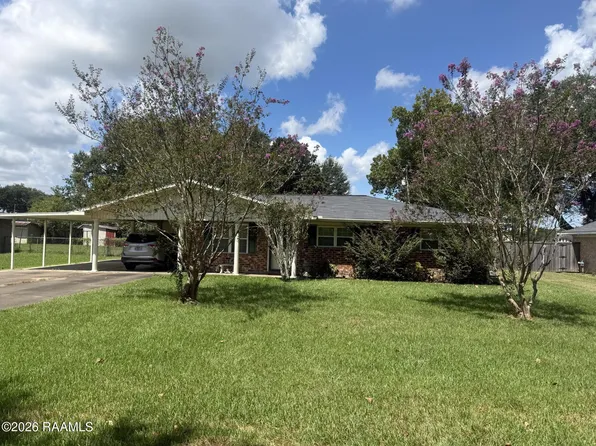 1358 Kendal St, Ville Platte, LA 70586