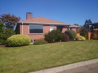 9900 Bayard Ave NW, Seattle, WA 98117