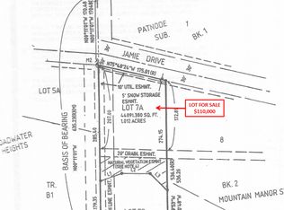 18339 Jamie Dr, Eagle River, AK 99577