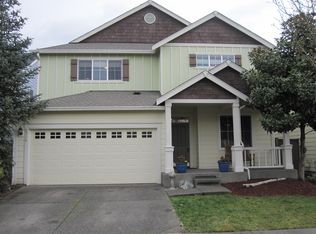 6719 Anthem St E, Fife, WA 98424