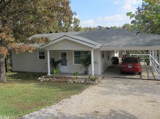 18 Dogwood Cir, Highland, AR 72542