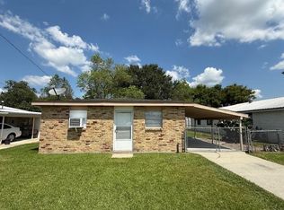 418 Fieldcrest Dr, Thibodaux, LA 70301