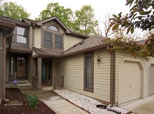 8056 Sunset Cove Dr, Indianapolis, IN 46236