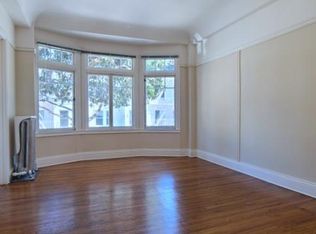 115 Gough St #1, San Francisco, CA 94102