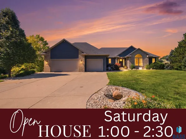 7005 E Mystic Dr, Sioux Falls, SD 57110