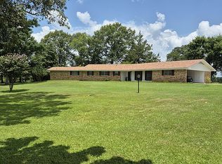 1241 Country Club Cir, Minden, LA 71055