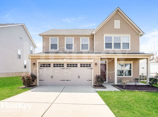 1500 Van Buren Ave SW, Concord, NC 28025