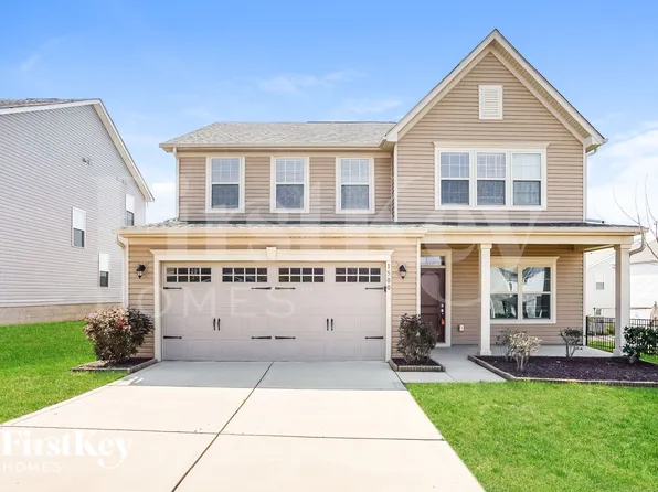 1500 Van Buren Ave SW, Concord, NC 28025