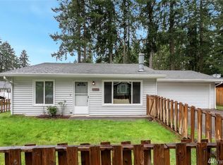 19616 SE 259th St, Covington, WA 98042