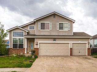 5080 Duluth Ct, Denver, CO 80239