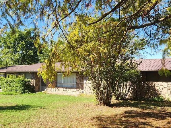 1661 S Virginia Ave, Atoka, OK 74525