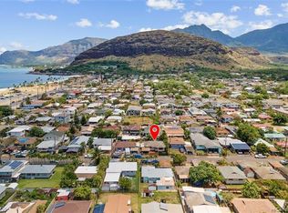 87-148 Maliona St, Waianae, HI 96792