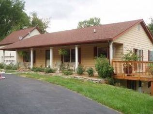 5485 S Old State Rd, Lewis Center, OH 43035